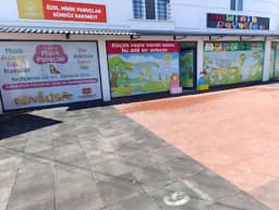 Minik Pabuçlar Gündüz Bakımevi - Photo