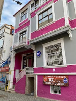 Özel Ortahisar Yeni Dünya Kreş ve Gündüz Bakımevi - Fotoğraf