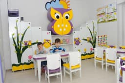 Gülfem Benli Anaokulu - Fotoğraf