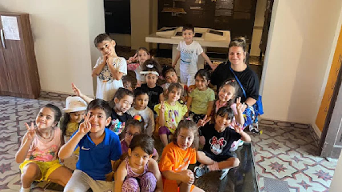 Özel Milas Anaokulu - Fotoğraf