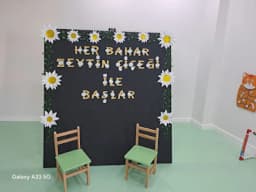 Zeytin Çiçeği Anaokulu - Photo