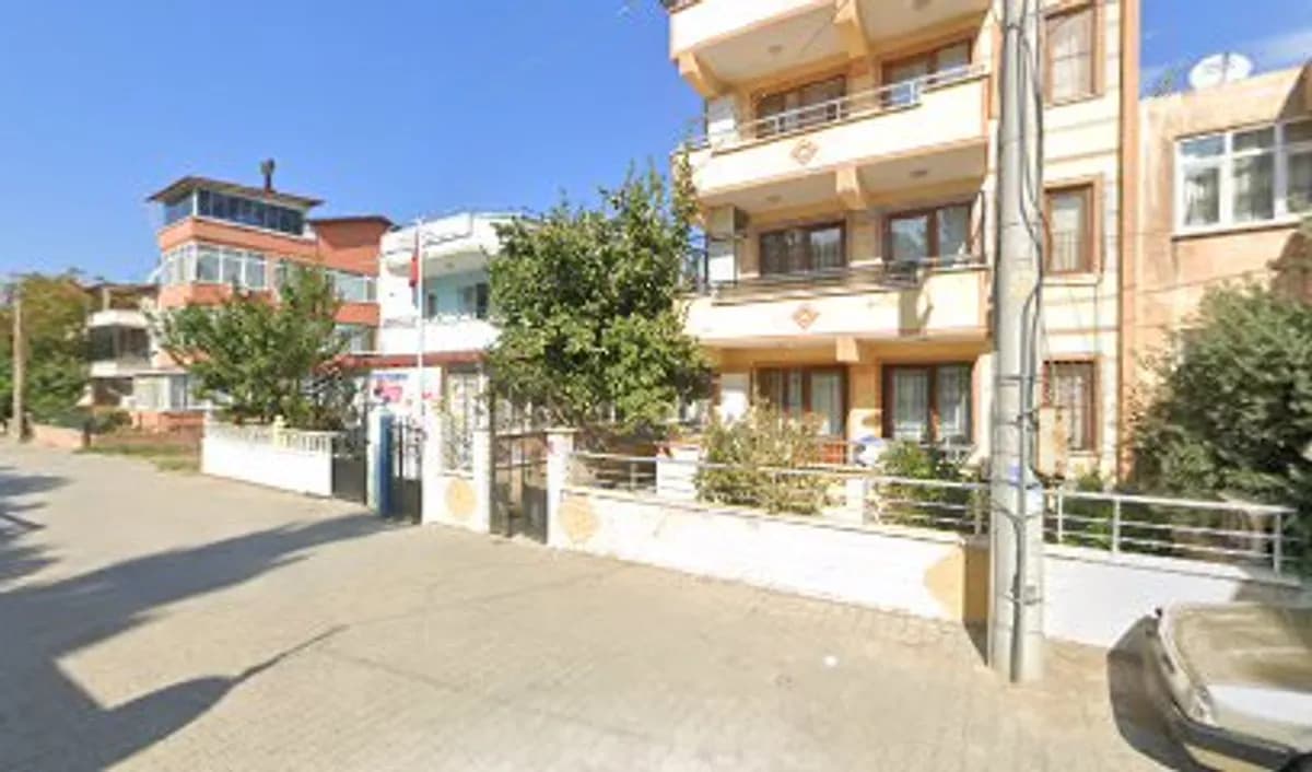 Özel Burhaniye Altınkalpler Anaokulu - Fotoğraf