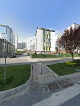 Şerifali Renkli Yetenek Anaokulu - Fotoğraf