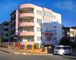 23 Nisan Anaokulu - Fotoğraf