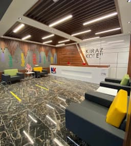 Polatlı Mezaim Kiraz Koleji - Photo