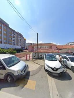 Aliye Aşırbaylı Ana Okulu - Photo