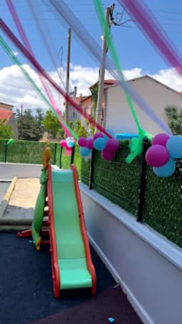 Uşak Şeker Ağacı Anaokulu - Fotoğraf