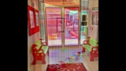 T.c. Meb Özel Minik Uğur Böceğim Anaokulu 2-6 Yaş, Gaziemir İzmir - Fotoğraf