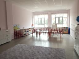 Şehit Fatih Akbulut Anaokulu - Photo