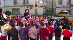 Alanya Şehit Cennet Yiğit Anaokulu - Fotoğraf