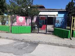 Elma Şekeri Anaokulu - Fotoğraf