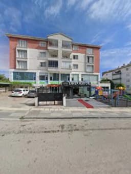 Özel Ankara İncek Neşe Erberk Anaokulu - Fotoğraf