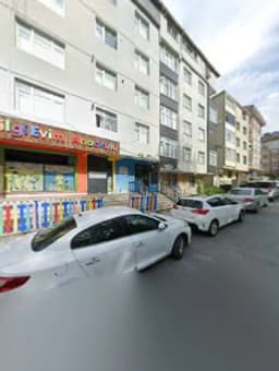 Bilgi Evim Anaokulu - Fotoğraf