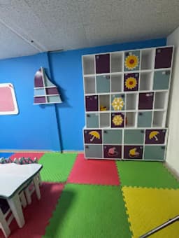 Özel Mardin İlk Gelişim Anaokulu - Fotoğraf