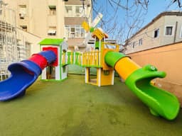 Pembe Panter Anaokulu - Photo