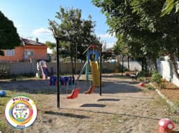 24 Eylül Anaokulu - Photo