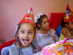 Pembe Köşk Anaokulu - Fotoğraf