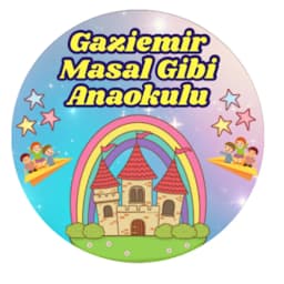 Özel Gaziemir Masal Gibi Anaokulu - Fotoğraf