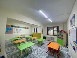 Özel Kütahya Fatma Olçar İnci Anaokulu - Fotoğraf