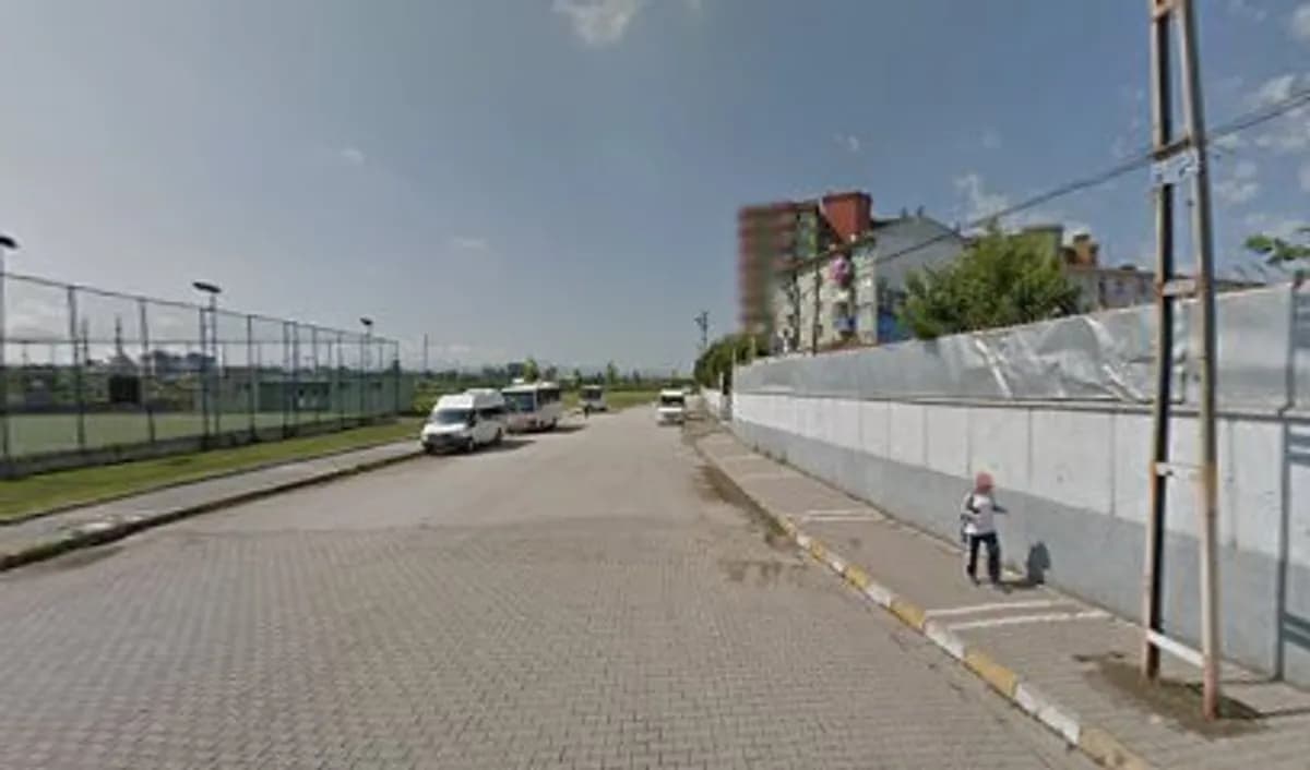 Nene Hatun Anaokulu - Fotoğraf