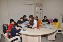 Adana Yükselen Eğitim Kurumları Anaokulu | Kreş | Etüt, Ders Destek Merkezi - Photo