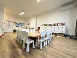 Mind Up Kids Anaokulu - Fotoğraf