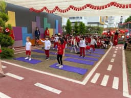 Oyun Koleji Anaokulu - Fotoğraf