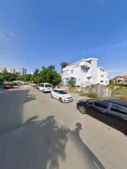 Mor Bisikletim Anaokulu - Fotoğraf