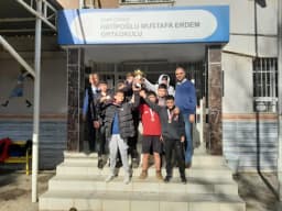 Hatipoğlu Mustafa Erdem Ortaokulu - Fotoğraf