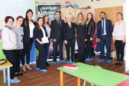 29 Ekim Cumhuriyet Anaokulu - Photo