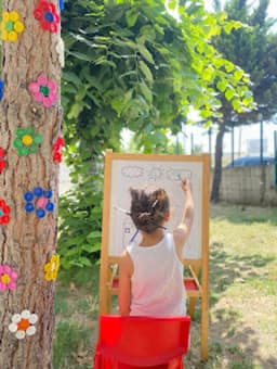 Esenyurt Minik Nesiller Anaokulları - Fotoğraf