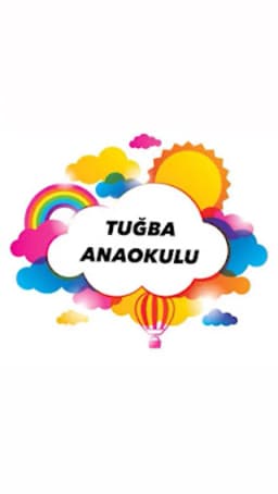Özel Tuğba Anaokulu - Fotoğraf
