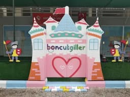 Özel Boncukgiller Kreş ve Anaokulu - Fotoğraf