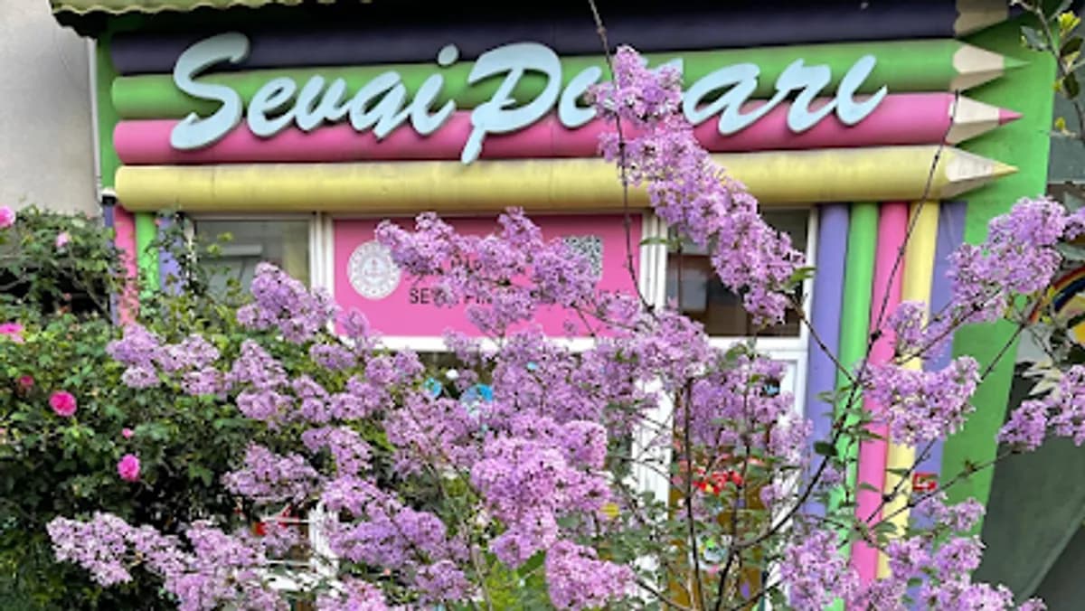 İncirli Sevgi Pınarı Anaokulu - İncirli Özel Kreş - Fotoğraf