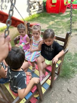 Ecem Songür Anaokulu - Fotoğraf