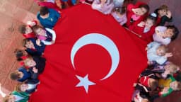 Özel Güneş Anaokulu - Fotoğraf