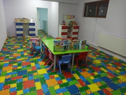 Özel Ceviziçi Anaokulu - Fotoğraf