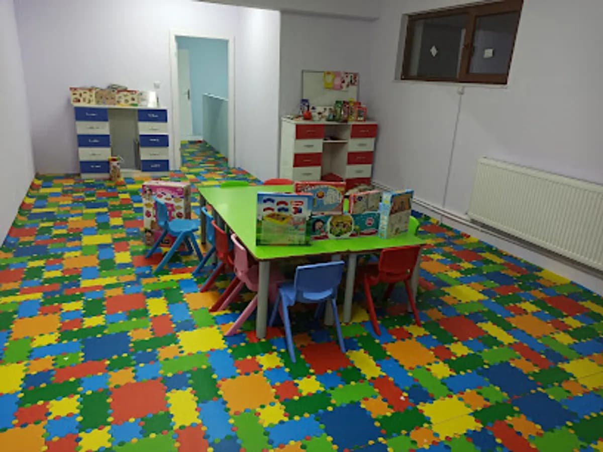 Özel Ceviziçi Anaokulu - Fotoğraf