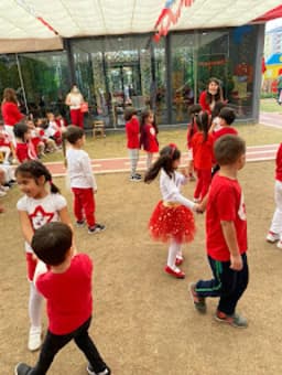 Oyun Koleji Anaokulu - Fotoğraf