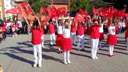 Mustafa Kemal İlkokulu - Fotoğraf