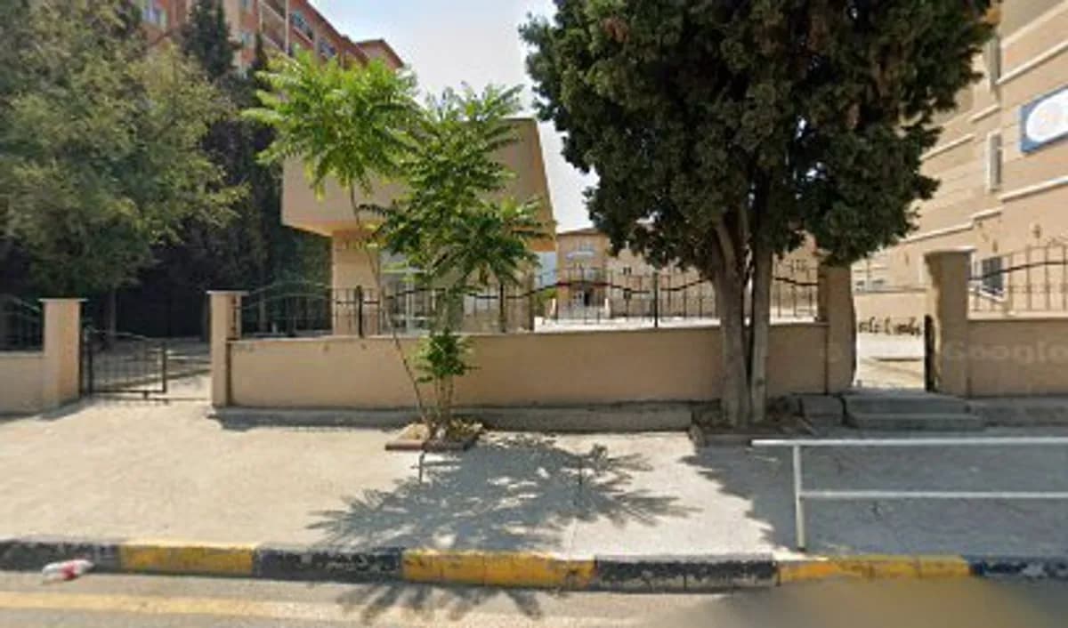 Şehit Mehmet Esen Anaokulu