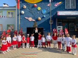 Bursa Öğretmen Neşe Horasan Anaokulu - Fotoğraf