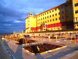 Toki Şehit Şükrü Özyol İlkokulu-ortaokulu - Fotoğraf