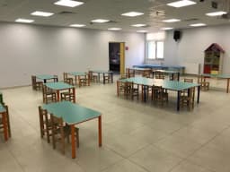 Çorum Nene Hatun Anaokulu - Photo