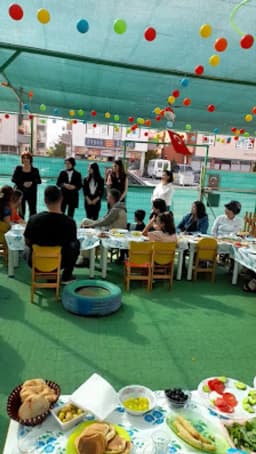 Yeni Karınca Anaokulu - Fotoğraf