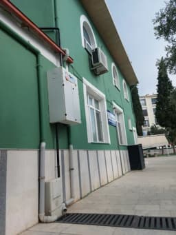 Torbalı Nene Hatun Anaokulu - Fotoğraf