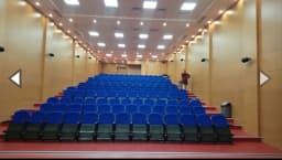 Arnavutköy Sınav Koleji - Fotoğraf