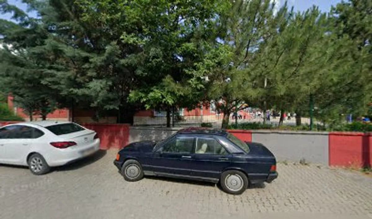 Şeyh Edebali Anaokulu - Fotoğraf