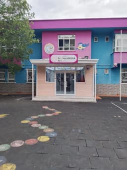 Sabiha Gökçen Anaokulu Bursa Yıldırım - Fotoğraf