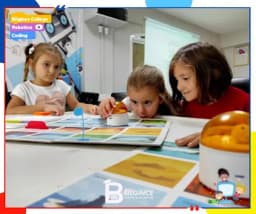 Bilgince Koleji - Photo